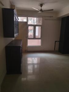 Hall Image of 1505 Sq.ft 3 BHK Apartment / Flat for rent in Supertech Cape Town, Sector 74 Noida for Rs. 32000