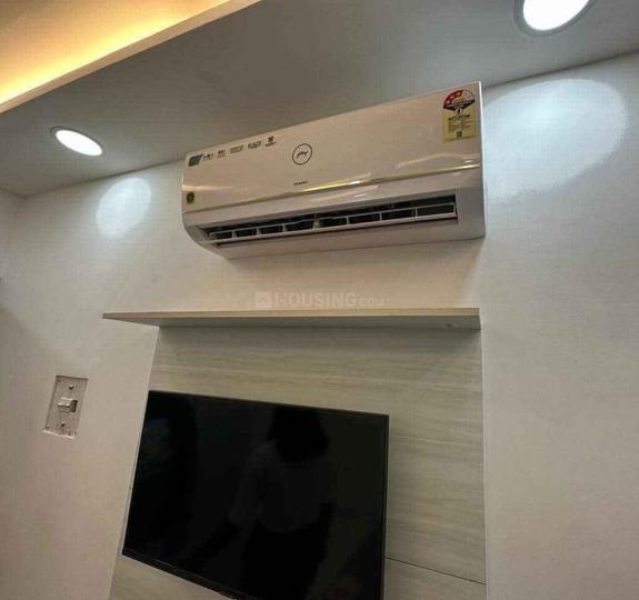 Sushant Lok Phase 3, Sector 57 Bedroom 1