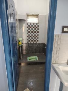 Bathroom Image of 1200 Sq.ft 2 BHK Independent House for rent in Agrahara Layout Bengaluru for Rs. 20000