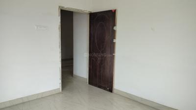 Bedroom Image of 800 Sq.ft 2 BHK Apartment / Flat for sale in Thakurpukur Kolkata for Rs. 2300000