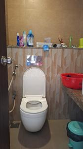 Image of 871 Sq.ft 2 BHK Apartment / Flat for rent in Thane West, Thane for Rs. 45000