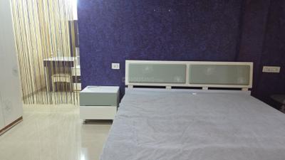 Bedroom Image of 3000 Sq.ft 3 BHK Villa for sale in Wagholi Pune for Rs. 24200000