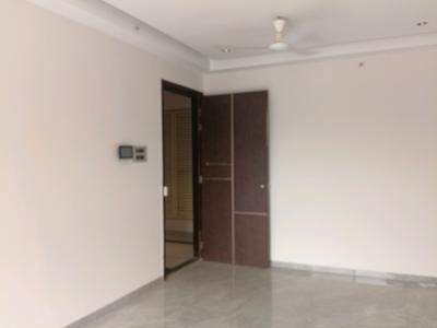 Living Room Image of 1100 Sq.ft 3 BHK Apartment / Flat for rent in Lodha Aqua, Dahisar East Mumbai for Rs. 46000