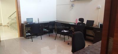 Hall Image of 5000 Sq.ft 6 BHK Independent House for sale in East Coast Apartment, Neelankarai Chennai for Rs. 100000000