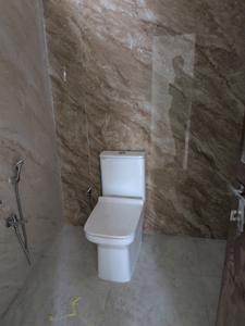 Bedroom One Image of 1250 Sq.ft 2 BHK Apartment / Flat for sale in Ameenpur Sangareddy for Rs. 5400001