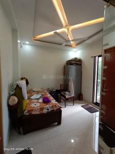 Bedroom Image of 1250 Sq.ft 2 BHK Apartment / Flat for rent in Swawlambi Nagar Nagpur for Rs. 35000