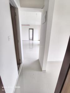 Passage Image of 1200 Sq.ft 2.5 BHK Apartment / Flat for rent in Ashar Arize, Kalwa Thane for Rs. 50000