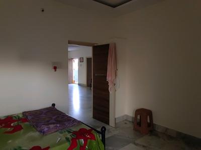 Bedroom Image of 2500 Sq.ft 4 BHK Builder Floor for rent in Kp -2 Hyderabad for Rs. 39000