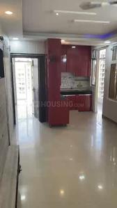 Hall Image of 995 Sq.ft 2 BHK Apartment / Flat for sale in MR Proview Officer City 2 Phase 1, Raj Nagar Extension Ghaziabad for Rs. 6850000