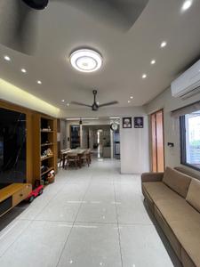 Image of 2700 Sq.ft 3 BHK Apartment / Flat for sale in Shivay Pratishtha Elite, Nava Naroda, Ahmedabad for Rs. 13500000