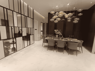 Image of 1291 Sq.ft 3 BHK Apartment / Flat for sale in Delta V One Heartland, Akurdi, Pune for Rs. 12000000