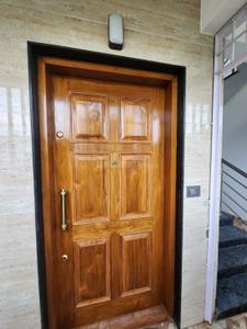 Image of 900 Sq.ft 2 BHK Independent House for rent in Kengeri Satellite Town, Bengaluru for Rs. 22000