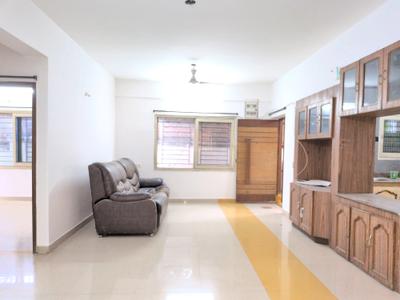 Living Room Image of 1400 Sq.ft 3 BHK Apartment / Flat for sale in West Marredpally Secunderabad for Rs. 13000000