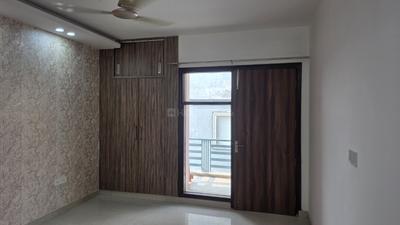 Bedroom Image of 1800 Sq.ft 3 BHK Builder Floor for sale in Vipul World Luxury Floors, Sector 48 Gurgaon for Rs. 25000000