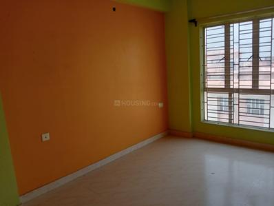 Bedroom Image of 1478 Sq.ft 3 BHK Apartment / Flat for rent in Belghoria Kolkata for Rs. 27500
