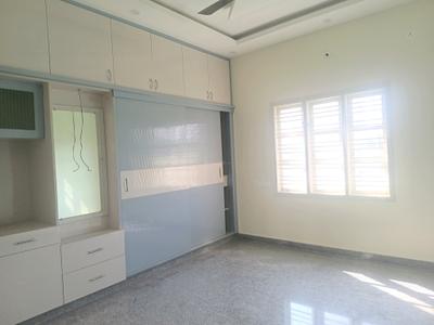 Bedroom Image of 950 Sq.ft 2 BHK Independent House for sale in MSP Mango Meadows Phase 3 by MSP Group, Baiyappanahalli Bengaluru for Rs. 10500000