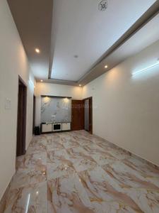 Hall Image of 700 Sq.ft 2 BHK Independent House for sale in Ambattur Chennai for Rs. 3800000