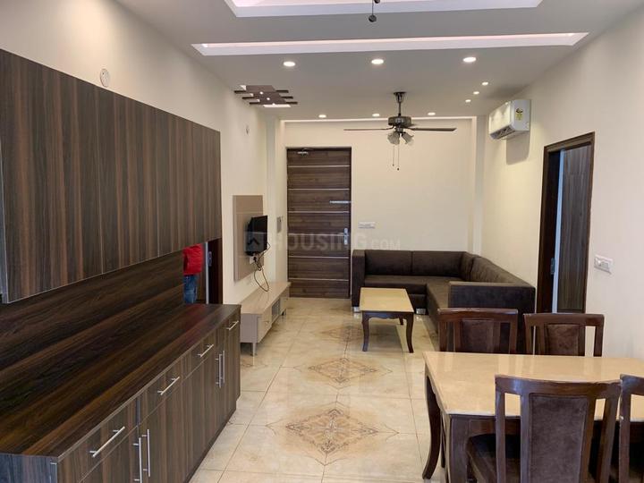 2 BHK Flat for rent in Pholriwal, Jalandhar 829 Sqft Property ID 13447399