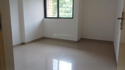Bedroom Image of 1000 Sq.ft 2 BHK Apartment / Flat for sale in Kalpataru Serenity, Hadapsar Pune for Rs. 7100000