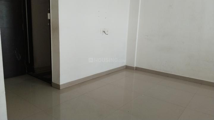 Sumeru Residency Living Room 1