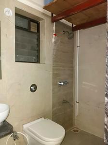 Bedroom Two Image of 1124 Sq.ft 2 BHK Apartment / Flat for sale in Queens Court, Kalyan West Kalyan for Rs. 8800000