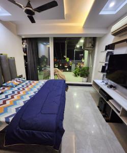 Bedroom Image of 3000 Sq.ft 4 BHK Apartment / Flat for sale in Sector 20 Panchkula for Rs. 19800000