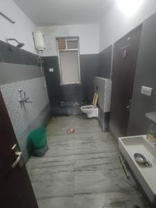Kitchen Image of 2000 Sq.ft 4 BHK Builder Floor for rent in Malviya Nagar Jaipur for Rs. 25000