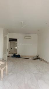 4 BHK Independent Builder Floor