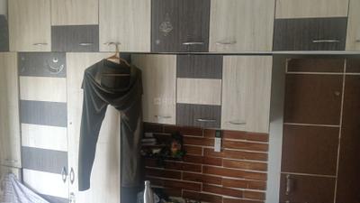 Bedroom Image of 500 Sq.ft 2 BHK Apartment / Flat for sale in Radhanpur Road Mehsana for Rs. 2600000