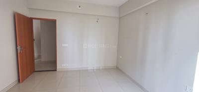Bedroom Image of 1150 Sq.ft 3 BHK Apartment / Flat for sale in Tata Eureka Park Phase 2, Sector 150 Noida for Rs. 19000000