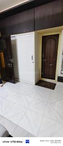 Bedroom Image of 1053 Sq.ft 3 BHK Independent House for sale in Adajan Surat for Rs. 15000000