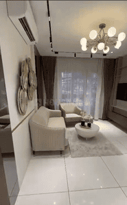 Image of 1159 Sq.ft 2 BHK Apartment / Flat for sale in Basil Maximus, Punawale, Pune for Rs. 8360000