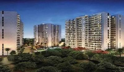 Image of 3012 Sq.ft 4 BHK Apartment / Flat for sale in Godrej Woodscapes, Budigere Cross, Bengaluru for Rs. 42000000