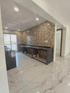 Kitchen Image of 2250 Sq.ft 3 BHK Apartment / Flat for rent in Savedi Ahmednagar for Rs. 35000