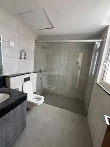 Bathroom Image of 2359 Sq.ft 4.5 BHK Villa for rent in Godrej Golf Links Villas, Jaypee Greens Greater Noida for Rs. 120000