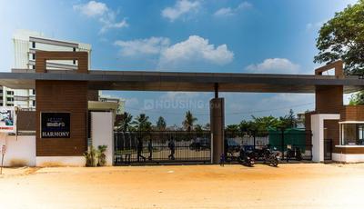 Image of 650 Sq.ft 1 BHK Apartment / Flat for rent in Provident Harmony, Chokkanahalli, Bengaluru for Rs. 26000