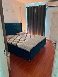 Bedroom Image of 1810 Sq.ft 3 BHK Apartment / Flat for sale in SBP Southcity, Nabha Zirakpur for Rs. 7500000