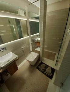 Bathroom Image of 897 Sq.ft 2 BHK Apartment / Flat for sale in Winspace Amelio, Andheri West Mumbai for Rs. 27500000