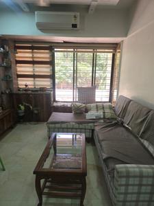 Hall Image of 1050 Sq.ft 2 BHK Apartment / Flat for sale in Sanpada Navi Mumbai for Rs. 22000000