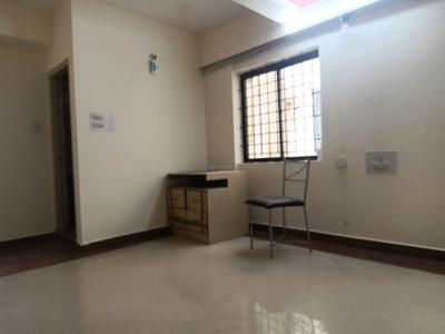 Living Room Image of 1500 Sq.ft 3 BHK Apartment / Flat for rent in Hebbal Bengaluru for Rs. 32000