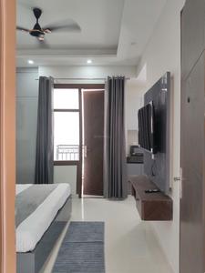 3D Tour Of DLF City Phase 1