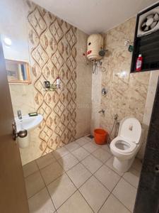 Bathroom Image of 1225 Sq.ft 2 BHK Apartment / Flat for sale in Brahmagiri Udupi for Rs. 6800000