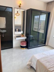 Bedroom Image of 1300 Sq.ft 3 BHK Apartment / Flat for sale in Shriram Nysa, Dhanori Pune for Rs. 10000000