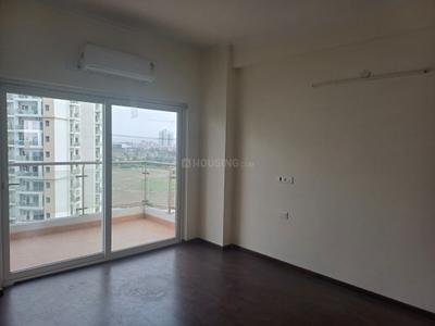 Bedroom Image of 1850 Sq.ft 3 BHK Apartment / Flat for sale in Shree Vardhman Victoria, Sector 70 Gurgaon for Rs. 24500000