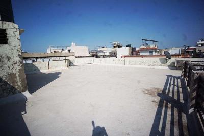 Balcony Image of 1856 Sq.ft 5 BHK Independent House for sale in Saijpur Bogha Ahmedabad for Rs. 9000000