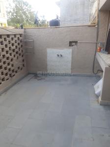 Balcony Image of 150 Sq.ft 2 BHK Independent House for rent in Sector 44 Chandigarh for Rs. 28000