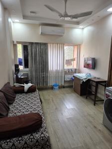 Hall Image of 1450 Sq.ft 3 BHK Apartment / Flat for sale in Andheri West Mumbai for Rs. 50000000
