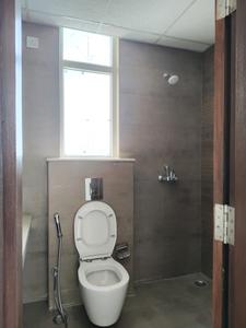 Common Bathroom Image of 1350 Sq.ft 2 BHK Apartment / Flat for sale in ACE Ace Starlit, Sector 152 Noida for Rs. 18000000