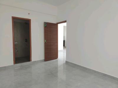 Bedroom Image of 1275 Sq.ft 2 BHK Apartment / Flat for sale in Neknampur Hyderabad for Rs. 8287500
