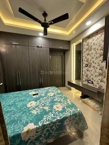 Bedroom Image of 1118 Sq.ft 3 BHK Apartment / Flat for sale in Loharuka Urban Greens Phase II A, Rajarhat Kolkata for Rs. 12000000